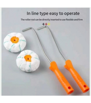 Corner Paint Roller Corner Paint Roller